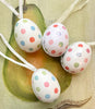 Mini Easter Metal Egg - 2006