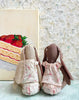 Mini Brown Bunny - 2014