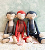Monkey - 2013