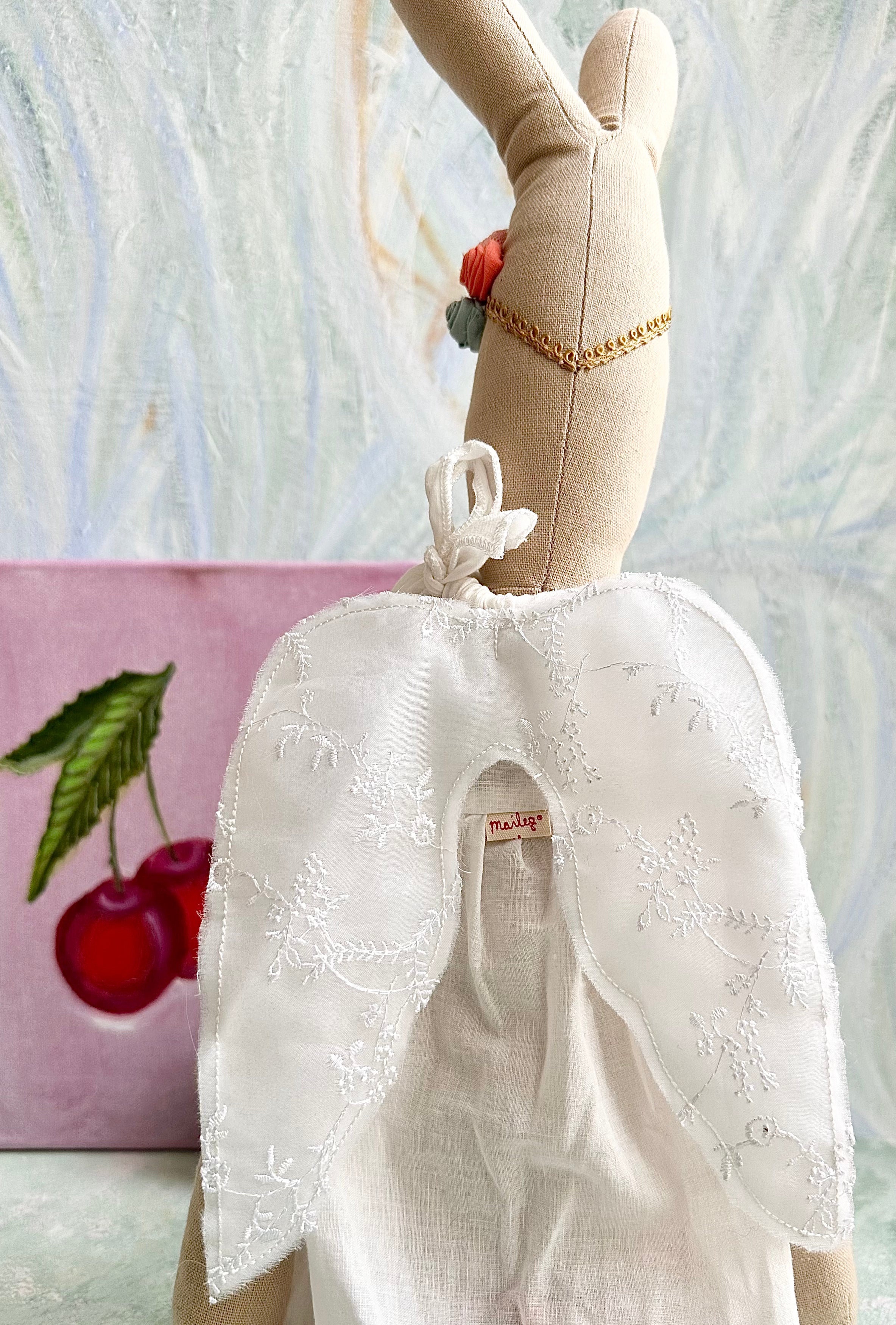 Maxi Angel Angela - 2012