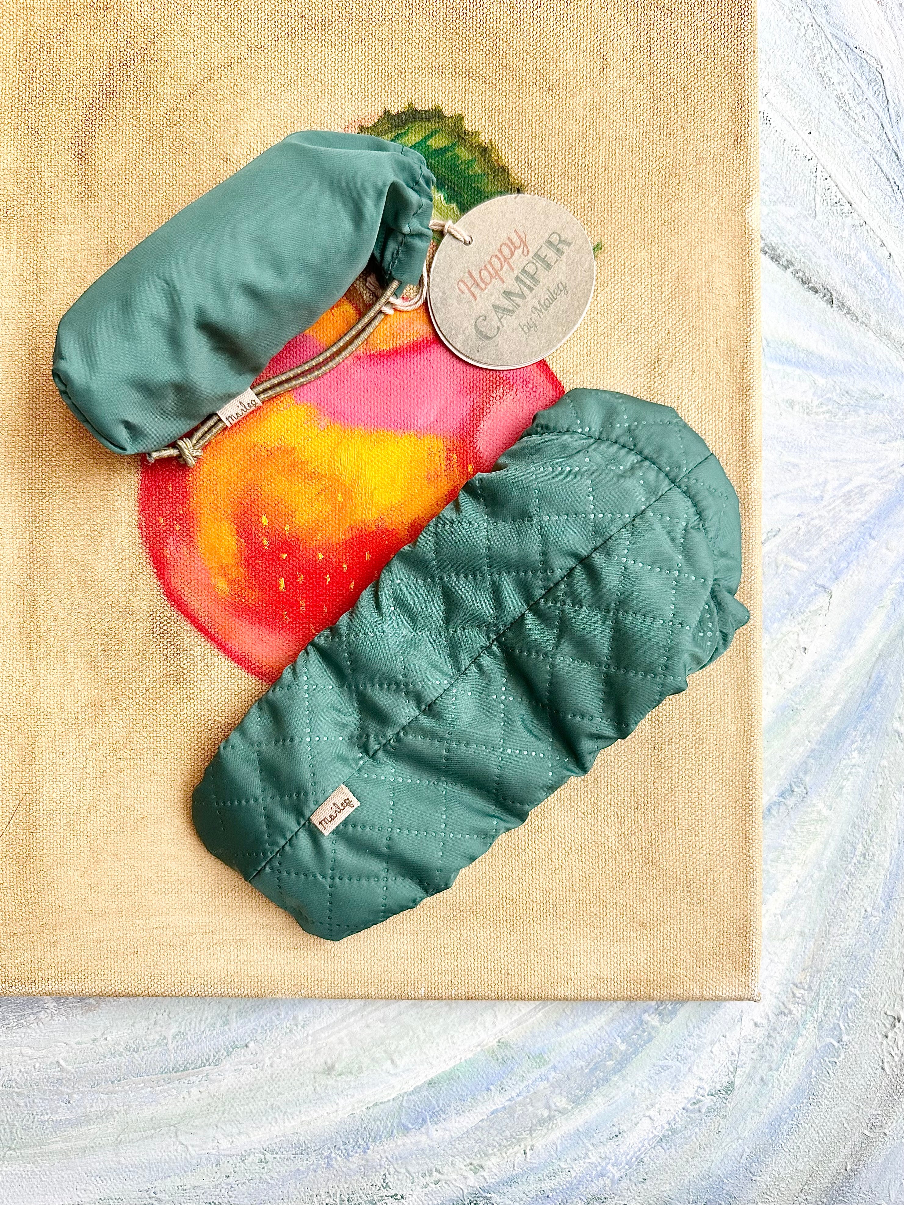 Mouse Sleeping Bag - 2018