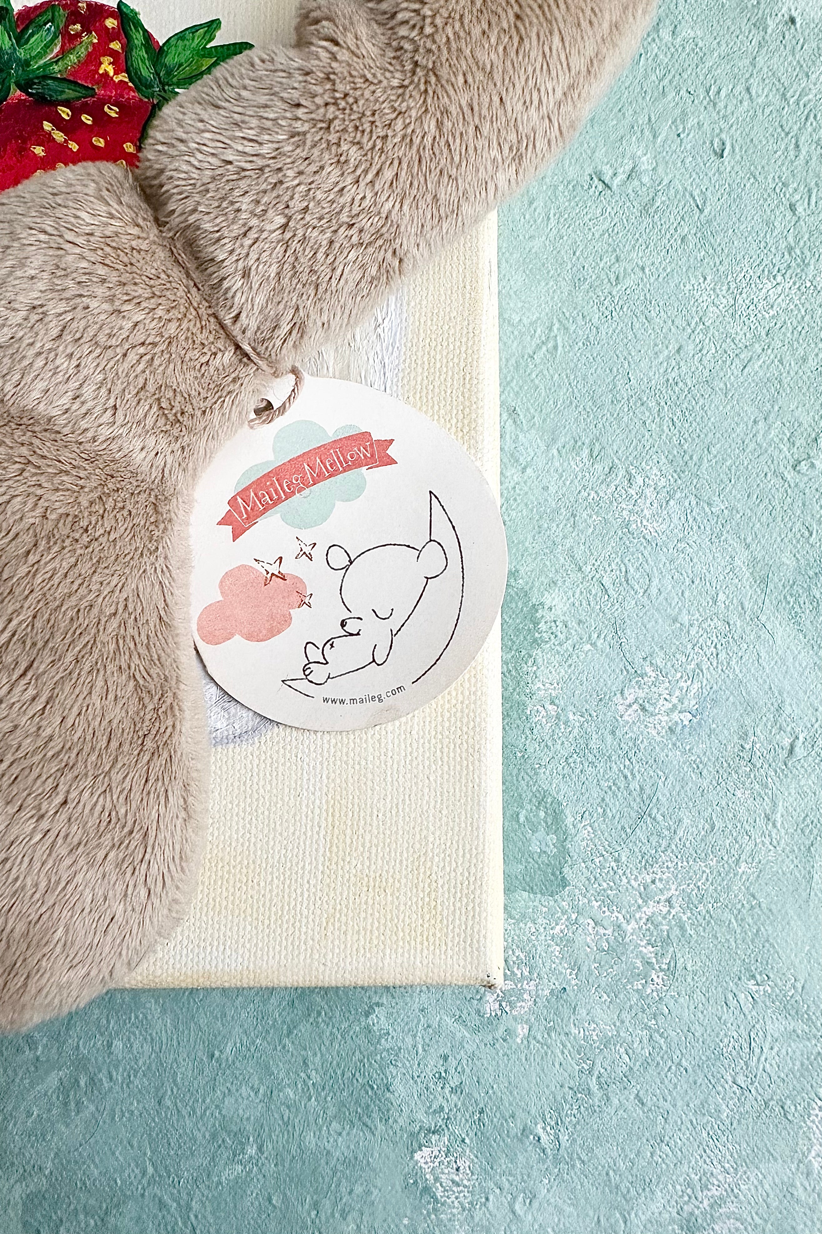 Mega Soft Bunny - 2017