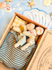 Mum & Dad in Cigar Box - 2021