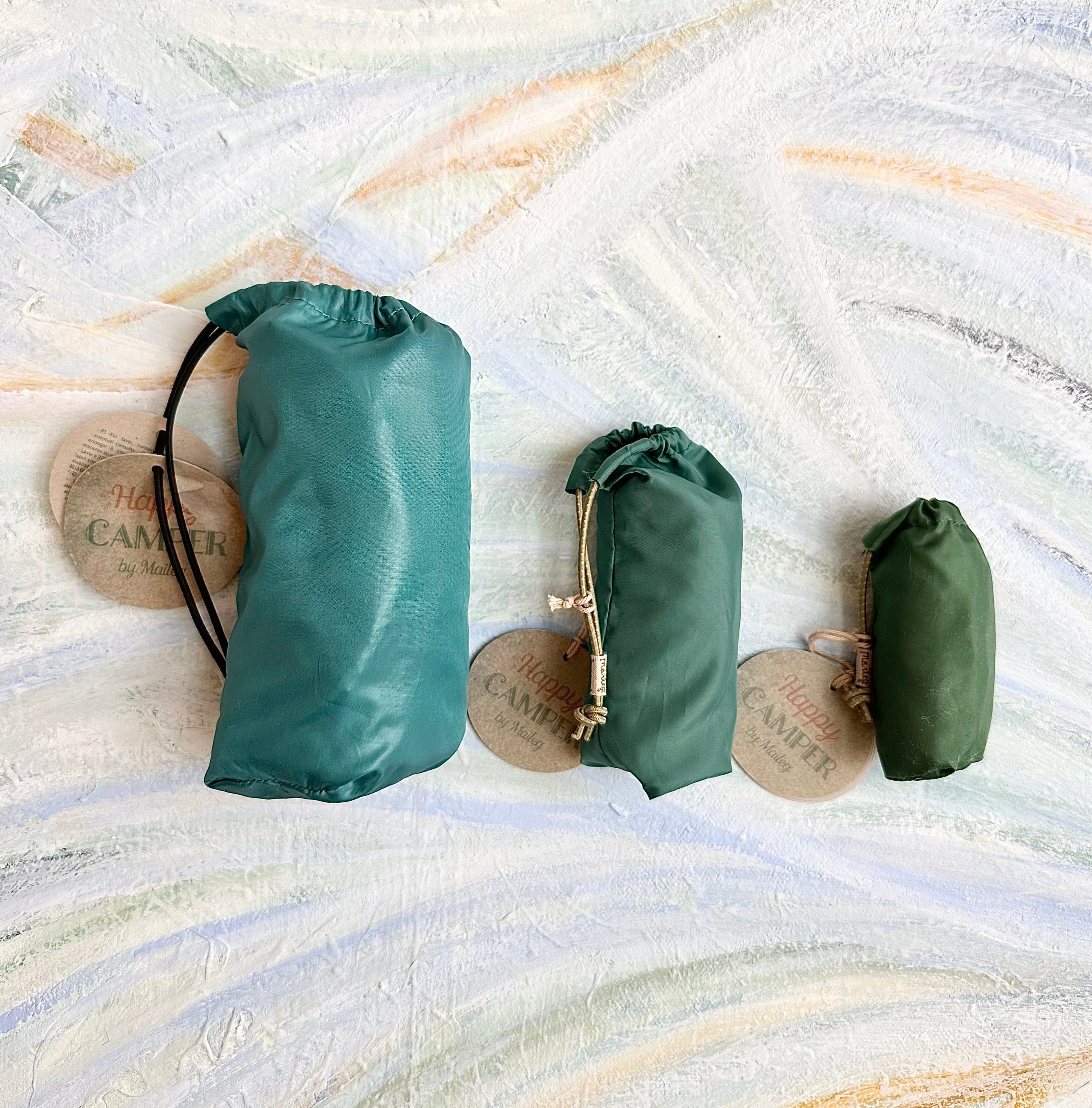 Best Friends Sleeping Bag - 2018