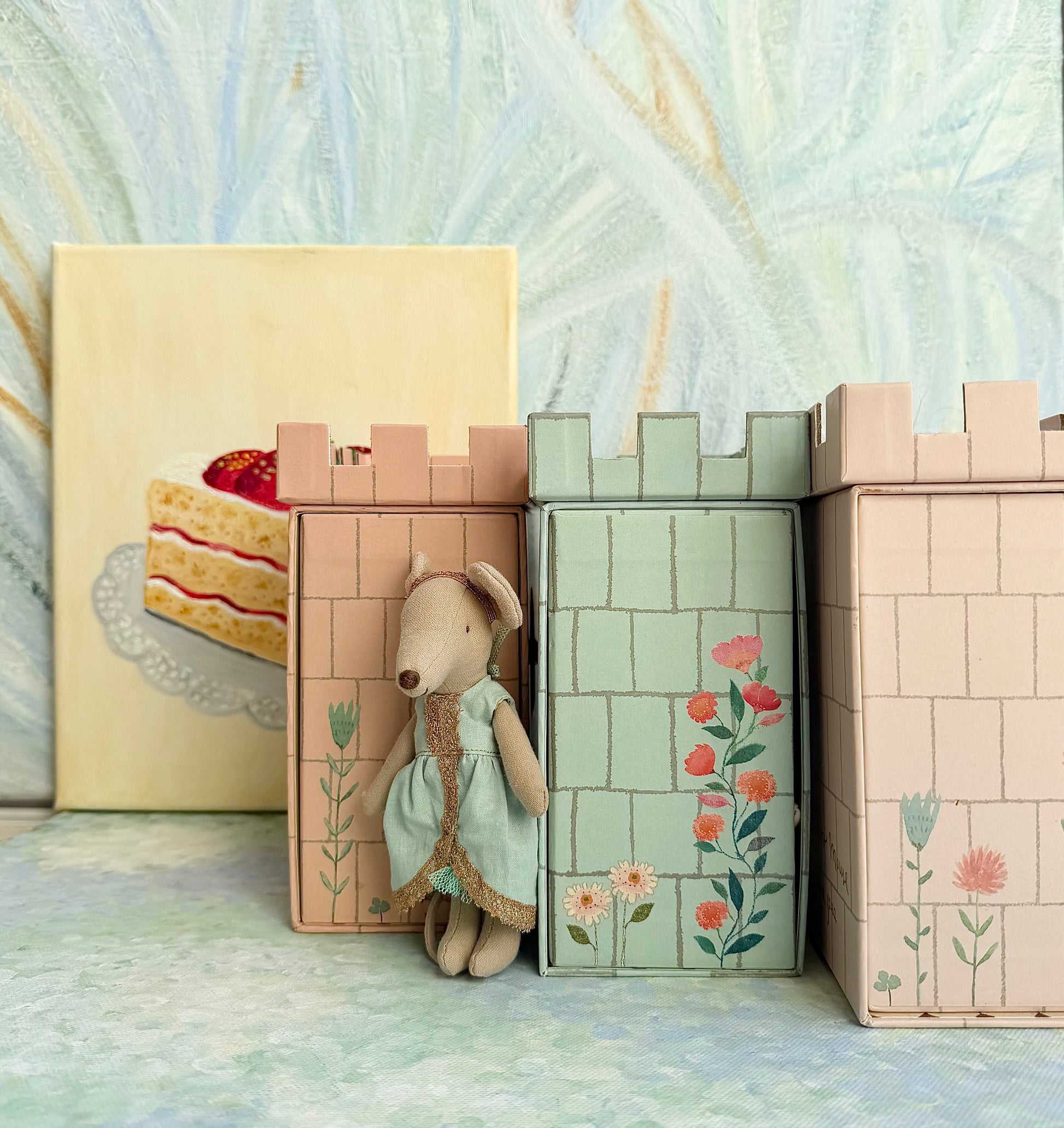 Princess & the Pea - 2022