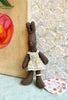 Baby Rabbit - 2011