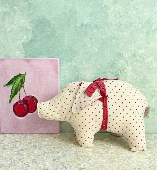 Small Pig - 2009