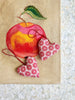 Christmas Ornament Heart - 2009