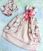 Medium Rabbit Princess Dress - 2012