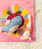 Easter Ornament Bird - 2009