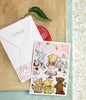 Card "Birthday Party" - 2012