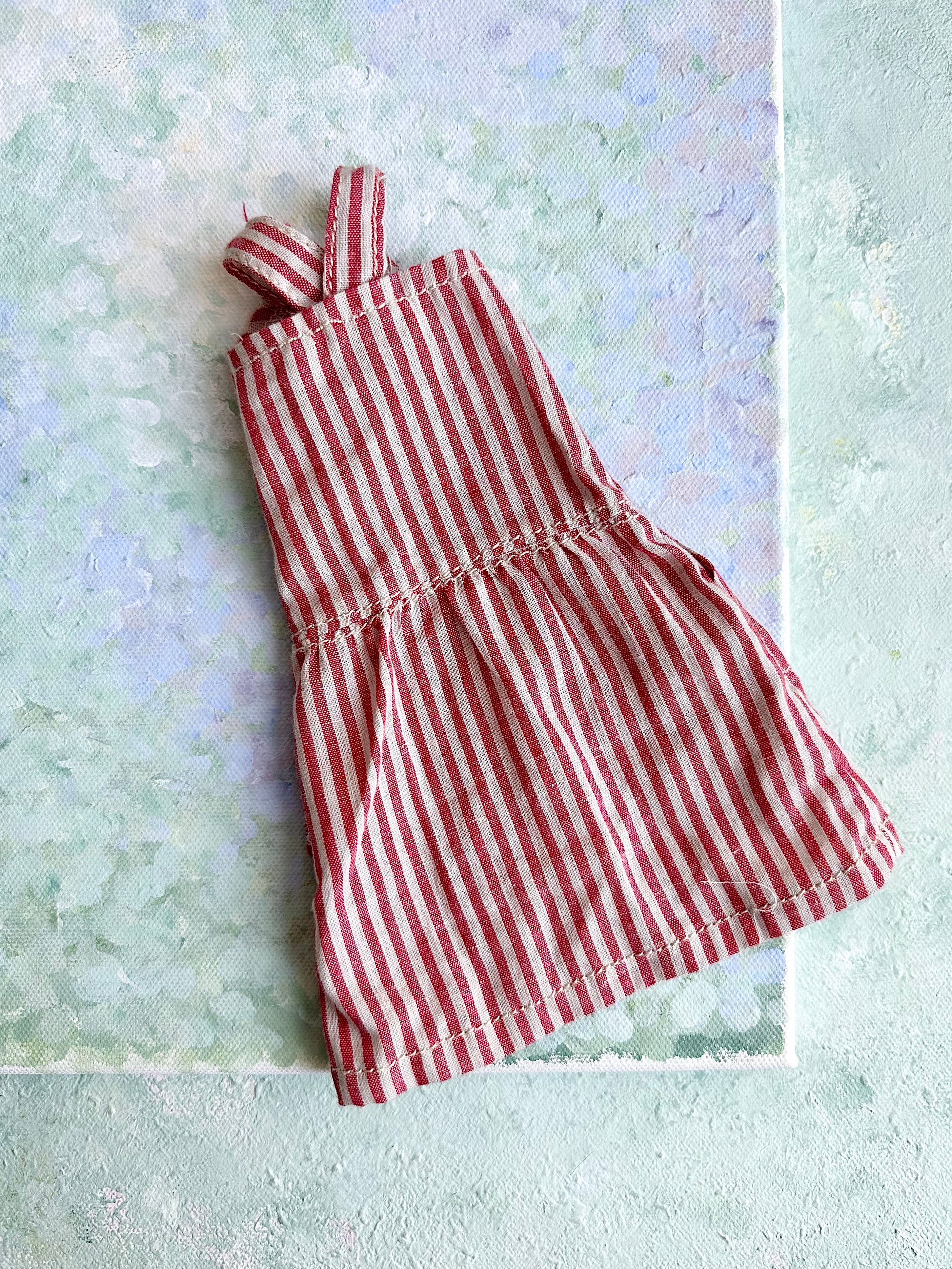 Brother & Sister - Medium New England Dress