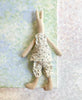 Small Pyjamas Bunny - 2011