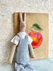 Large Rabbit - 2001