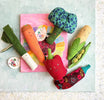 Carrot Rattle - 2014