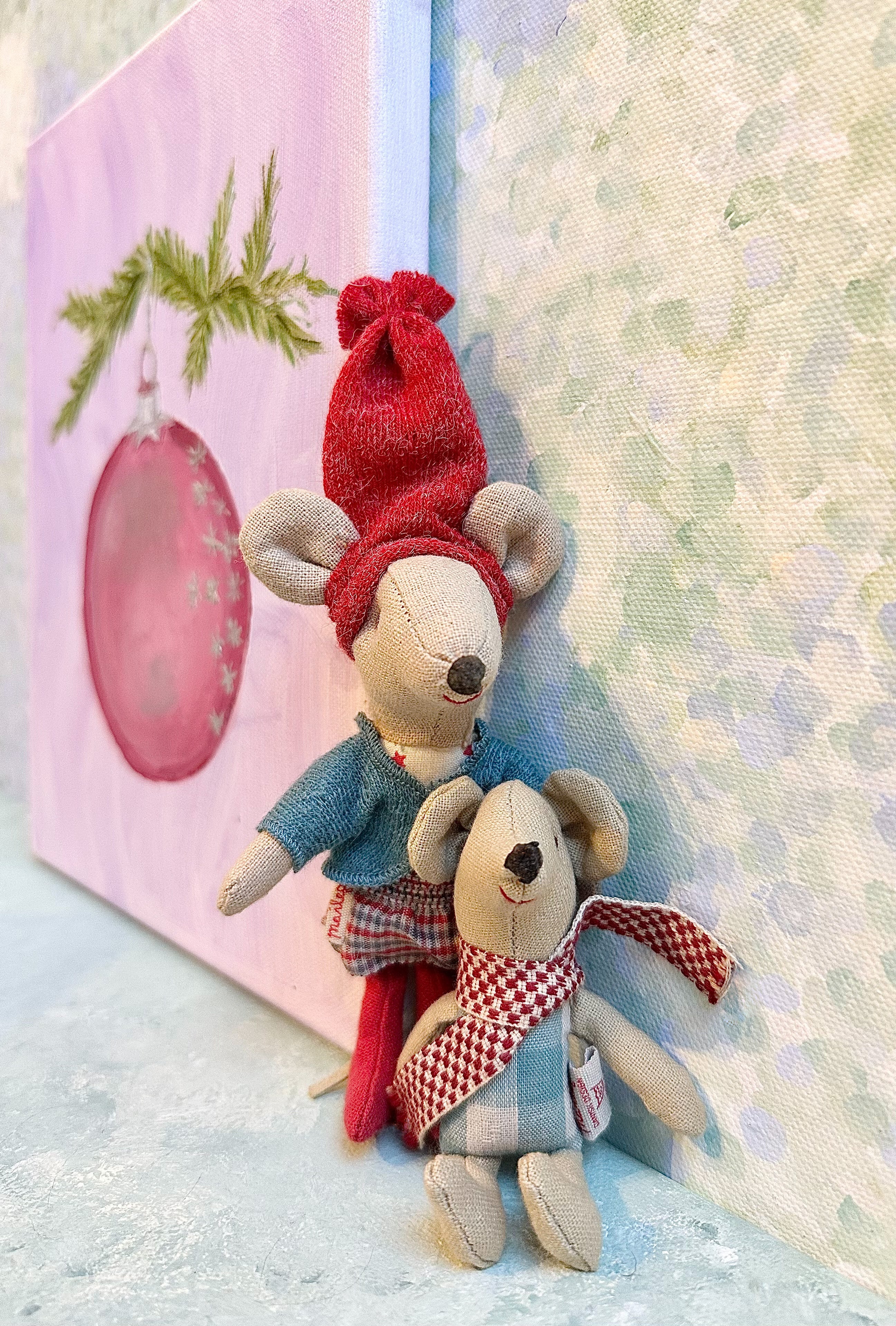 Winter Little Brother - 2010