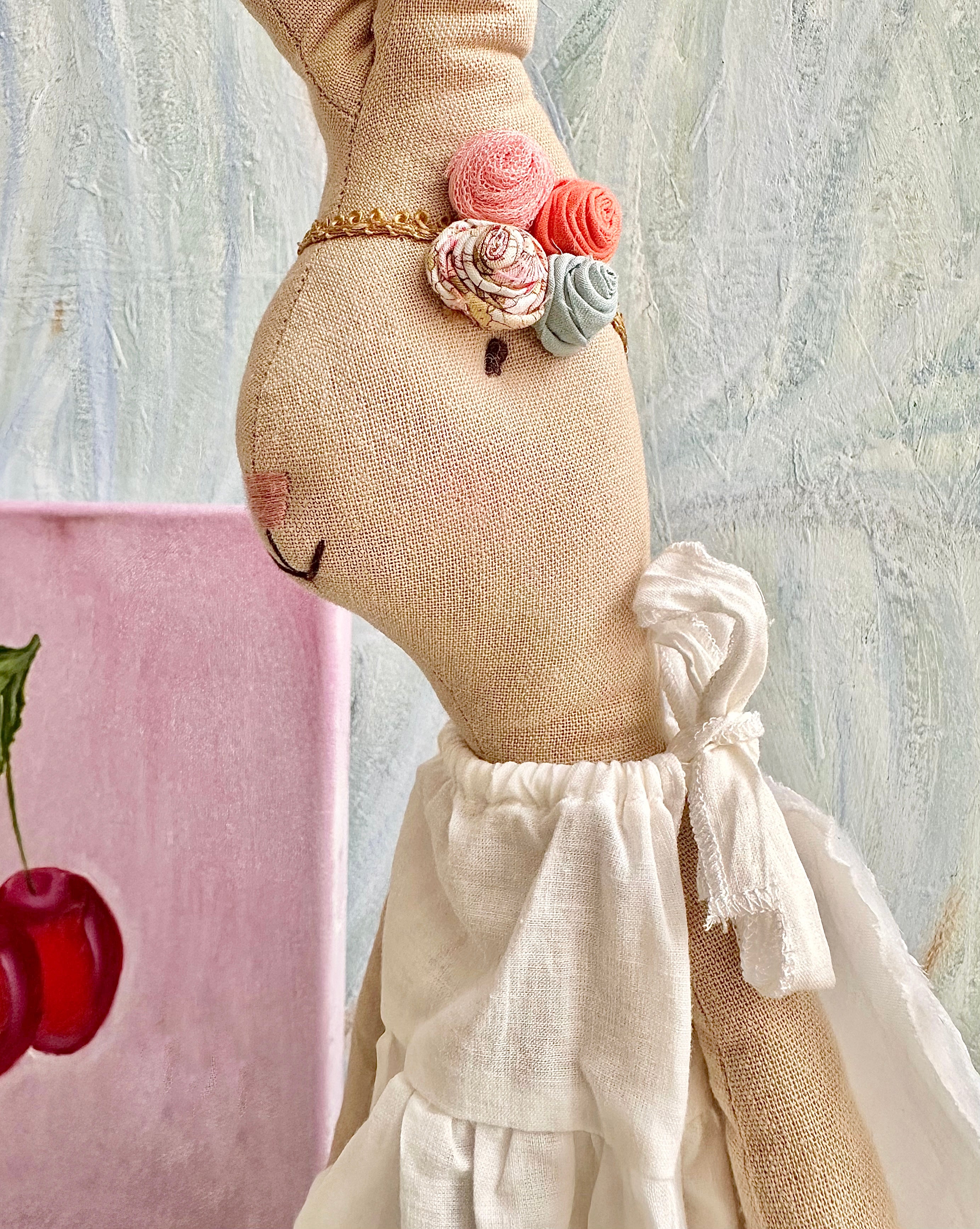 Maxi Angel Angela - 2012