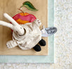 Baby Rabbit - 2001