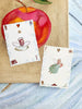 Mini Christmas Card ”Angel” - 2005