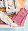 Brother & Sister: Medium Pyjamas Set -