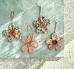 Flower Ornament - 2010