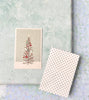 Small Christmas Card “Tree” - 2007