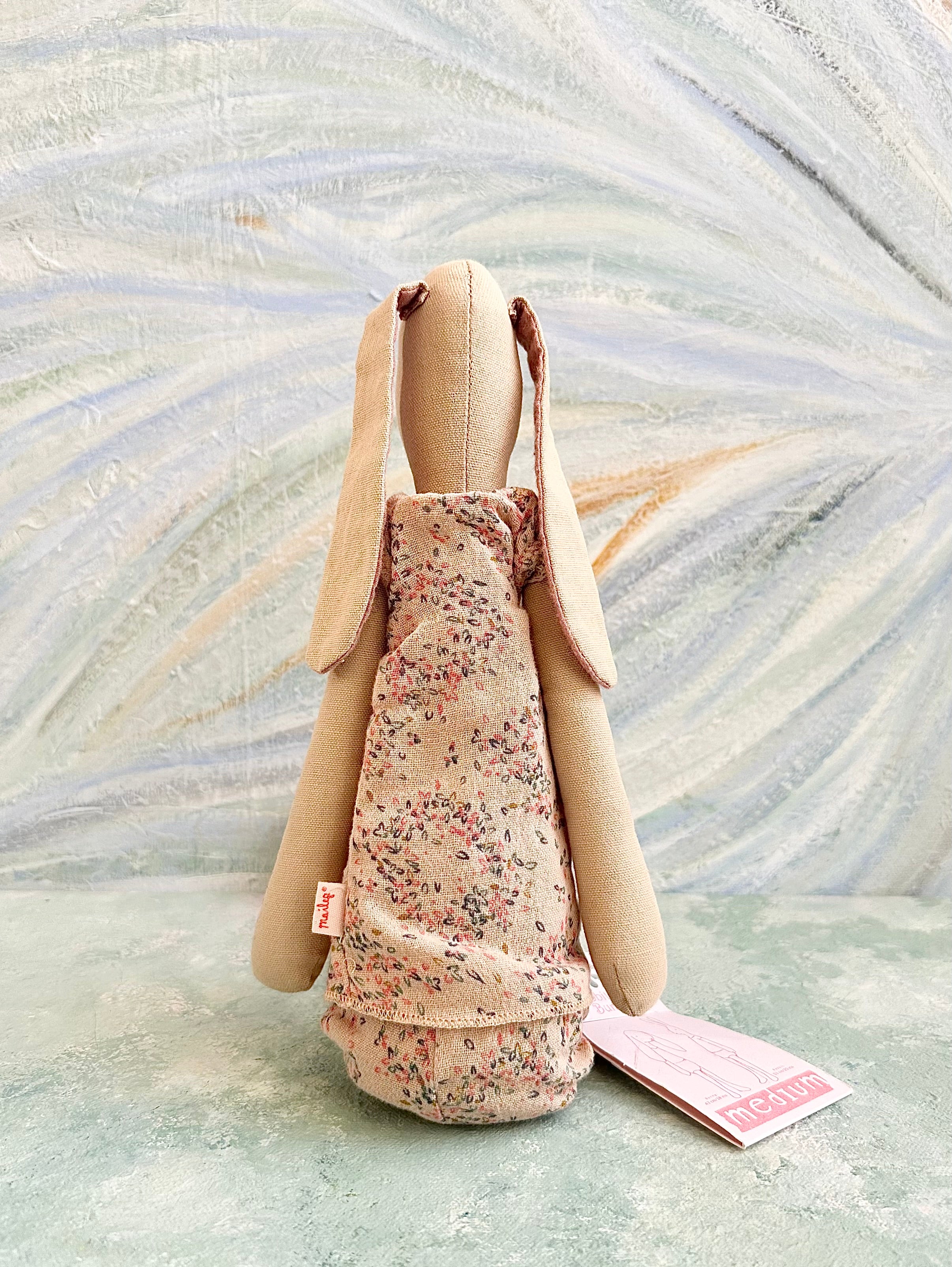 Medium Bunny Girl - 2017