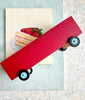 Baby Butterfly Wagon - 2009