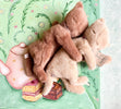Plush Kitten - 2024