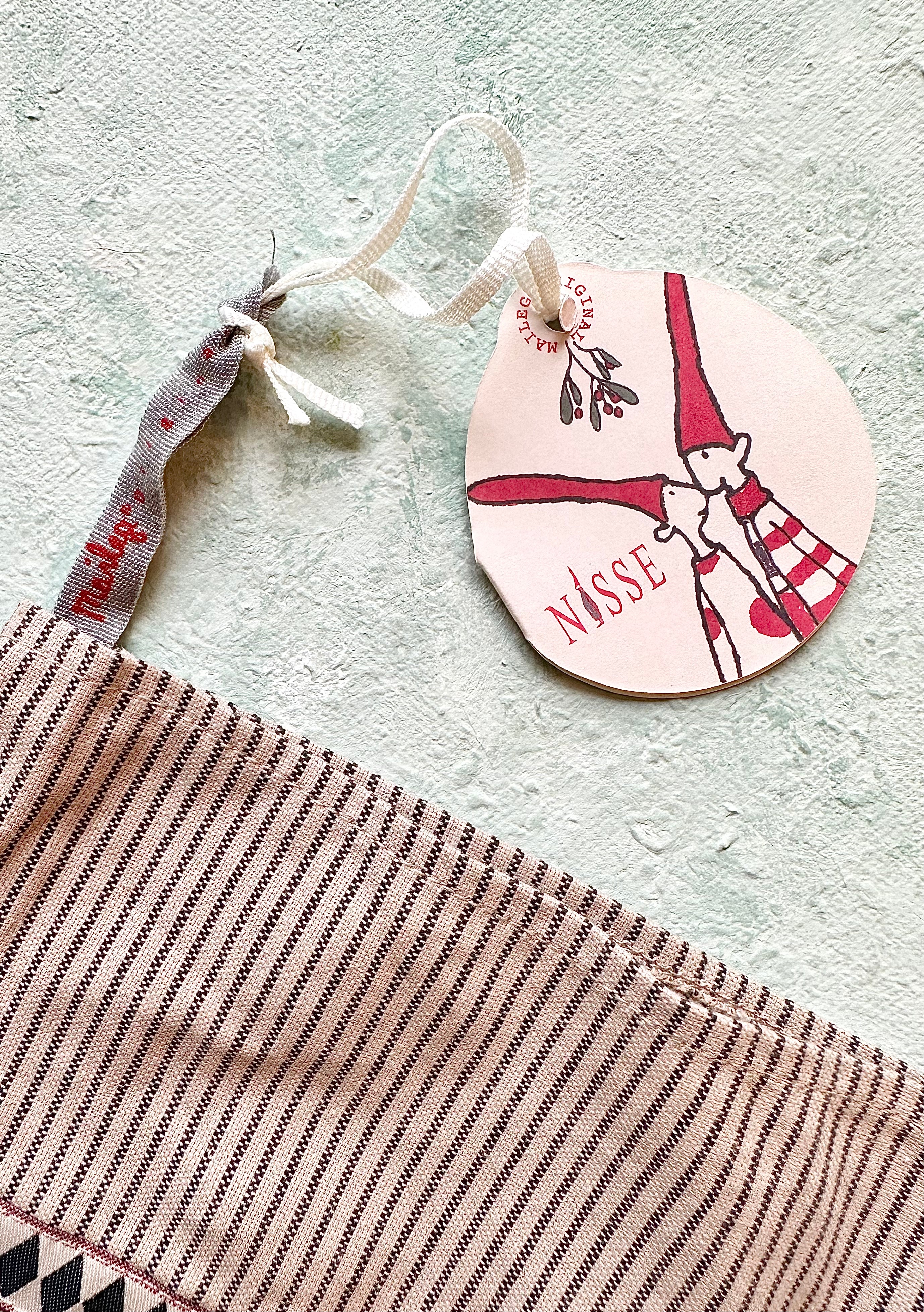 Christmas Stocking - 2012