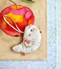 Easter Ornament Bird - 2009