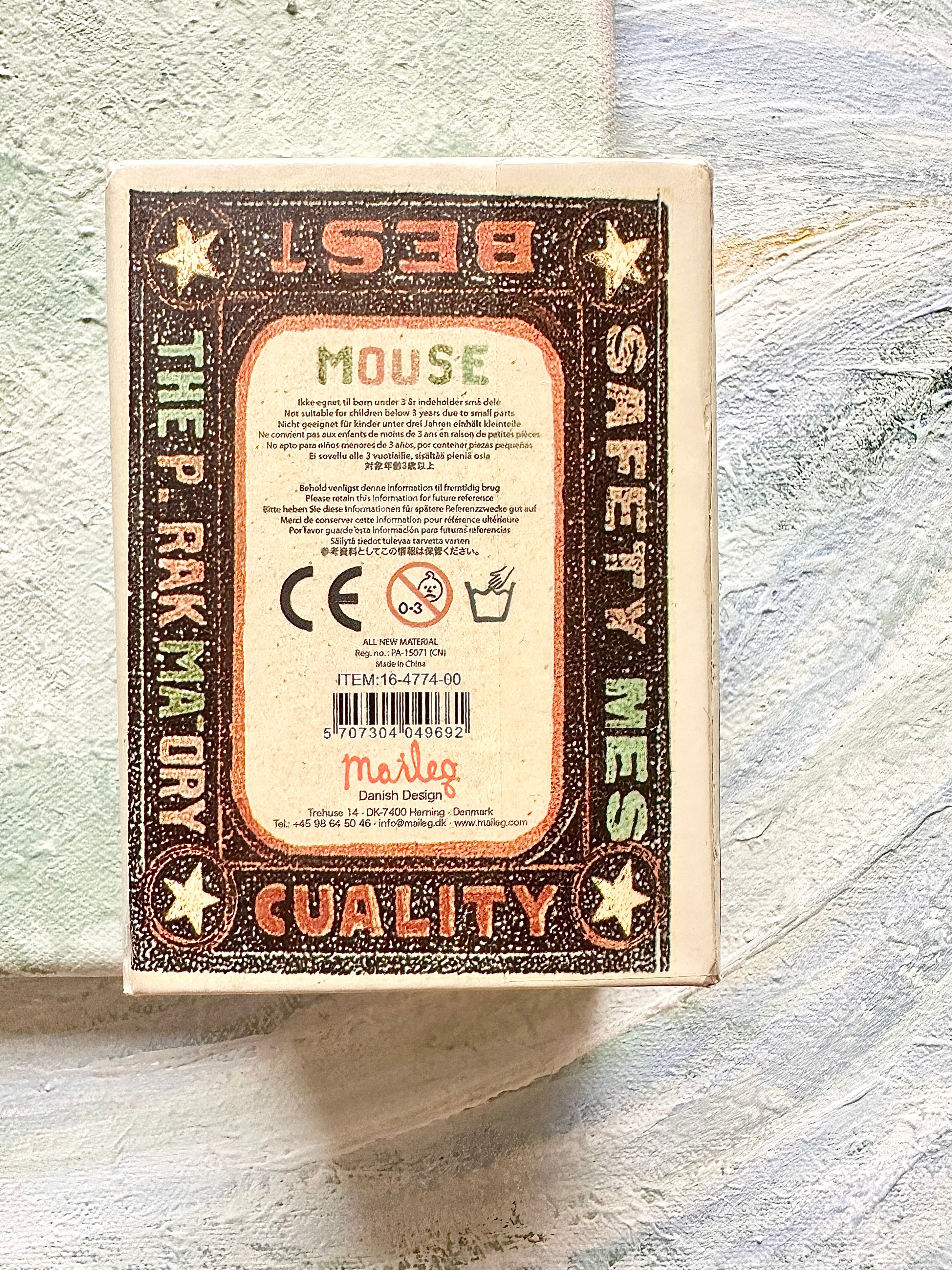 Little Sister in Matchbox - 2014