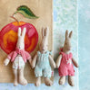 Baby Rabbit - 2009