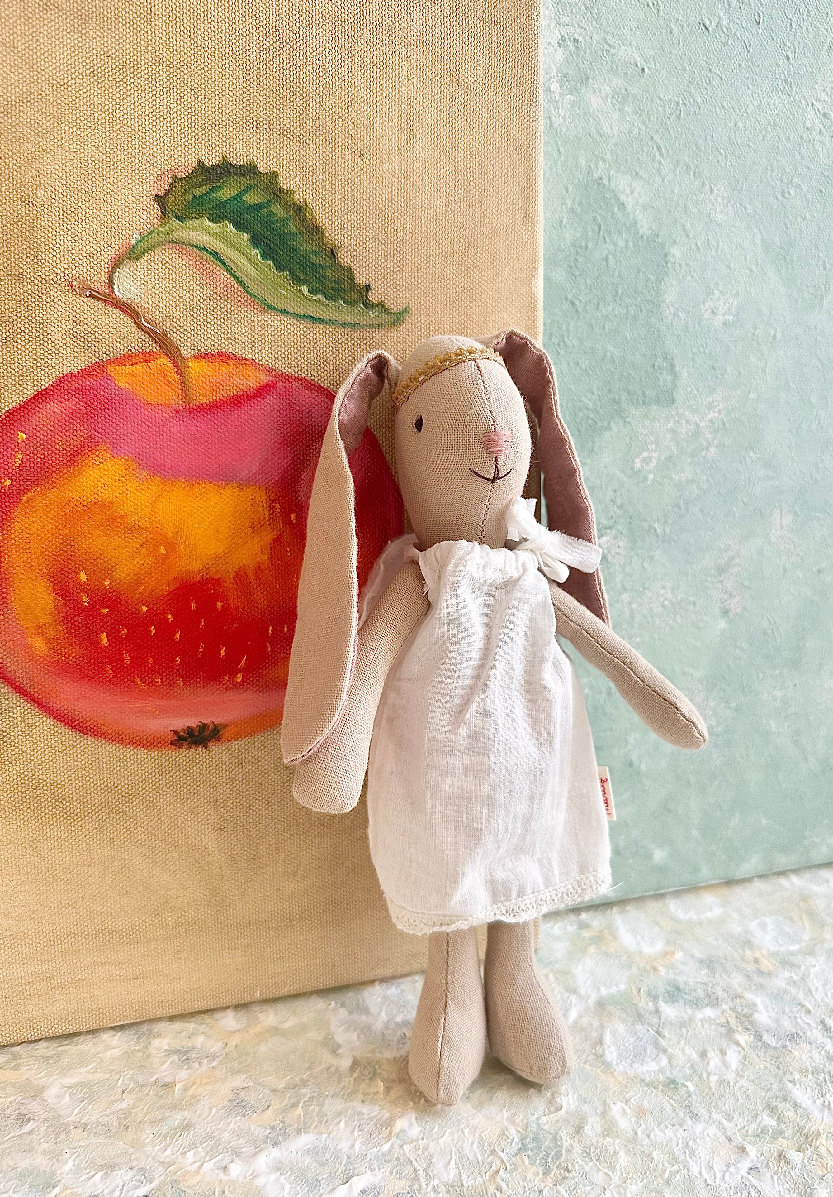 Mini Angel Gabriella - 2012