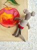 Small Grey Mouse - 2012