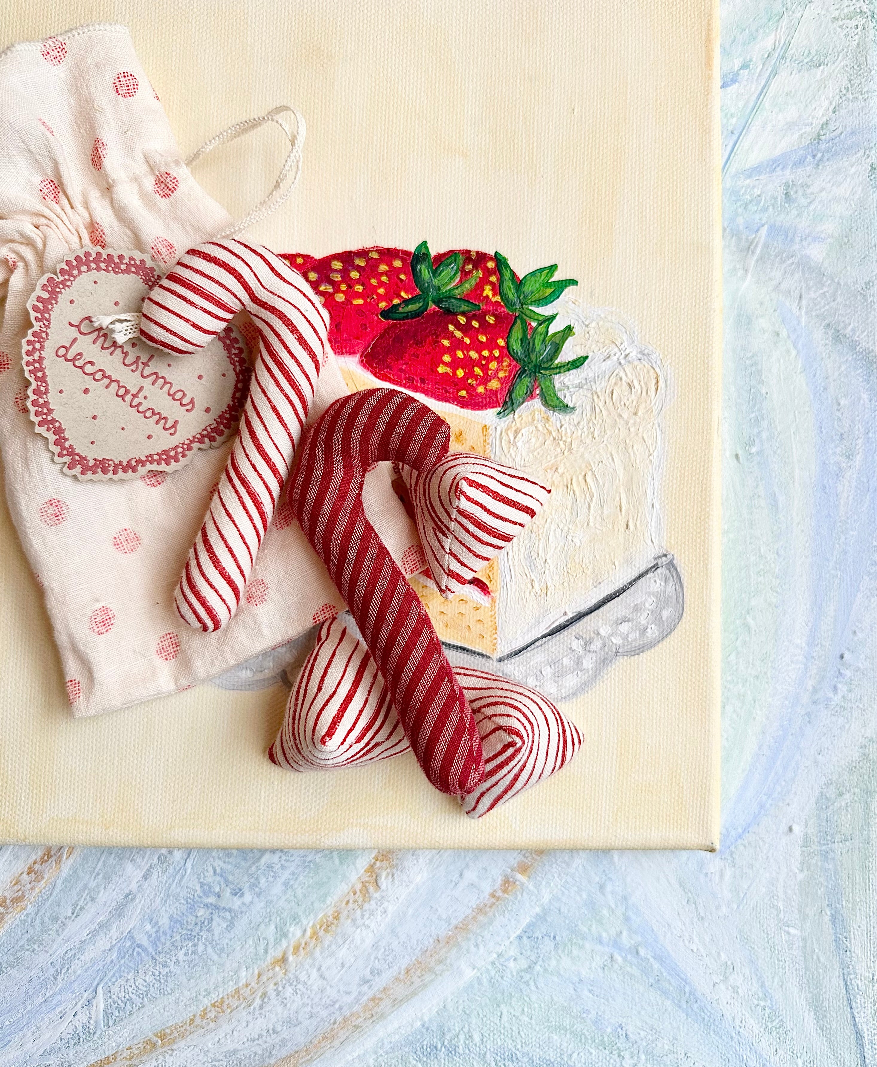 Candy Set in Bag - 2019