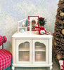 Miniature Dollhouse