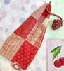 Pixy Hat Patchwork - 2012