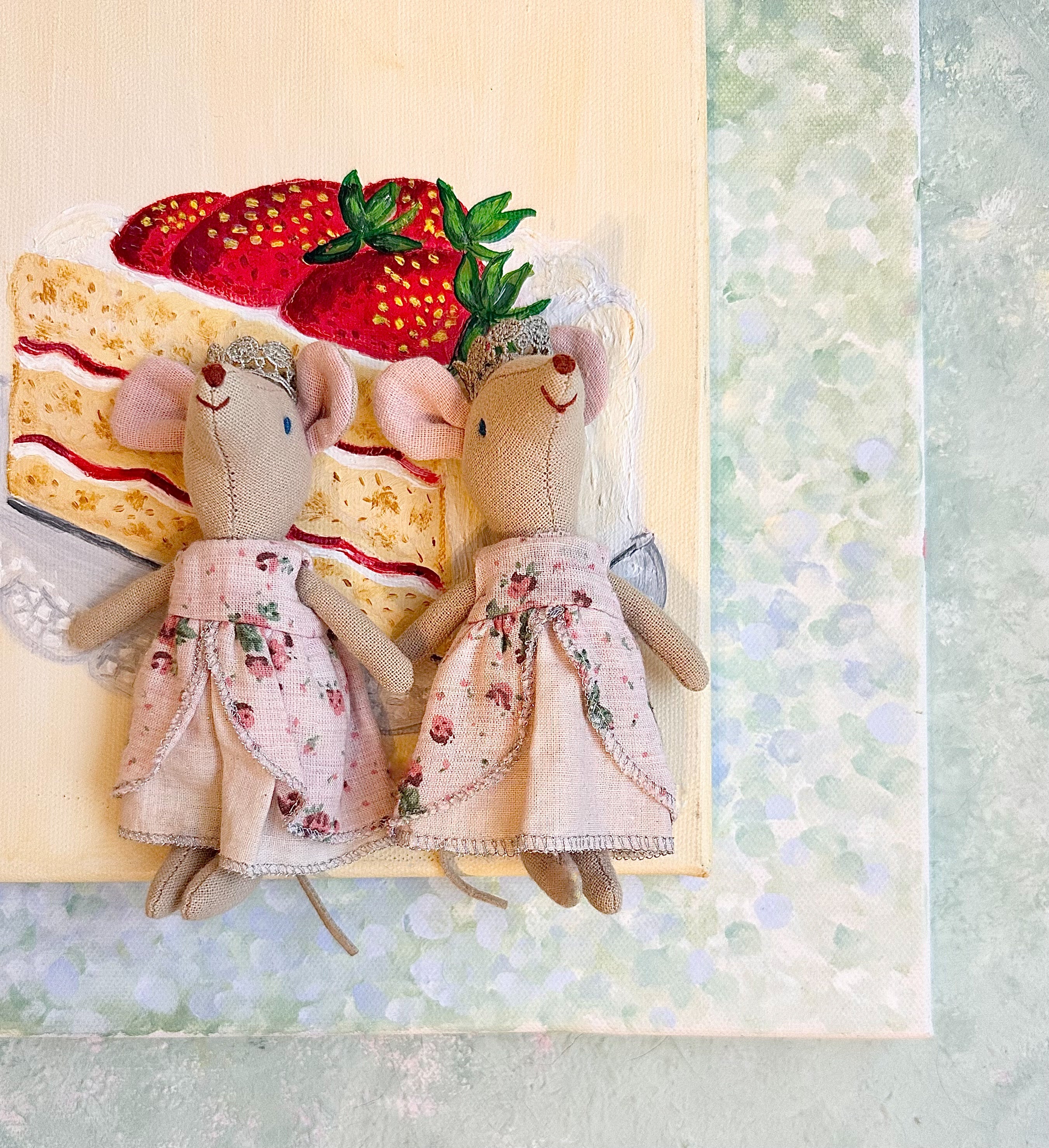 Mouse Princess - 2013