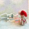 Miniature Dollhouse