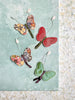 Butterfly Ornament - 2012