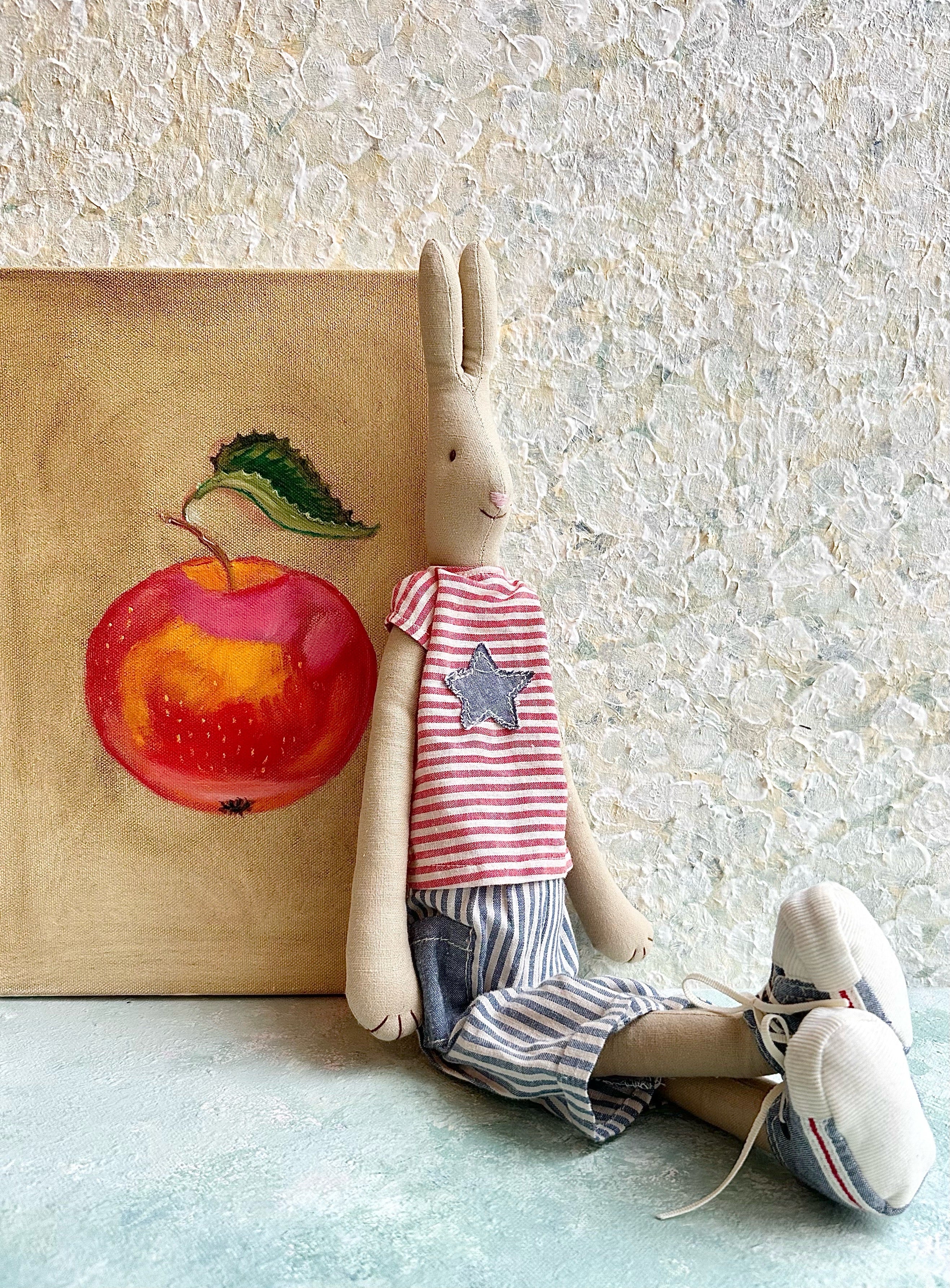 Medium Bunny New England - 2010