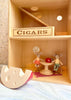 Cigar Mouse House - 2014