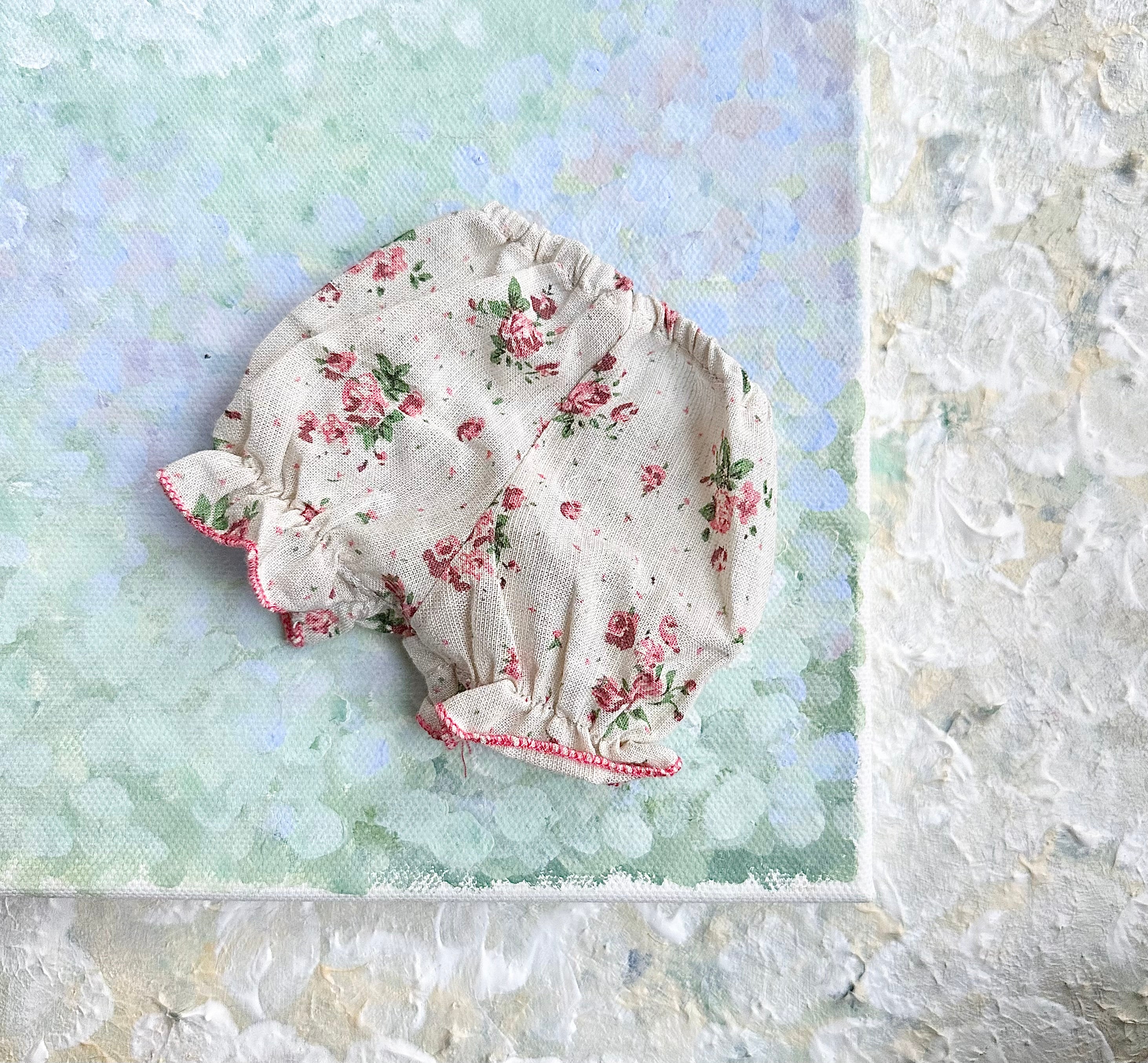 Brother & Sister: Medium Dress Set - 2012