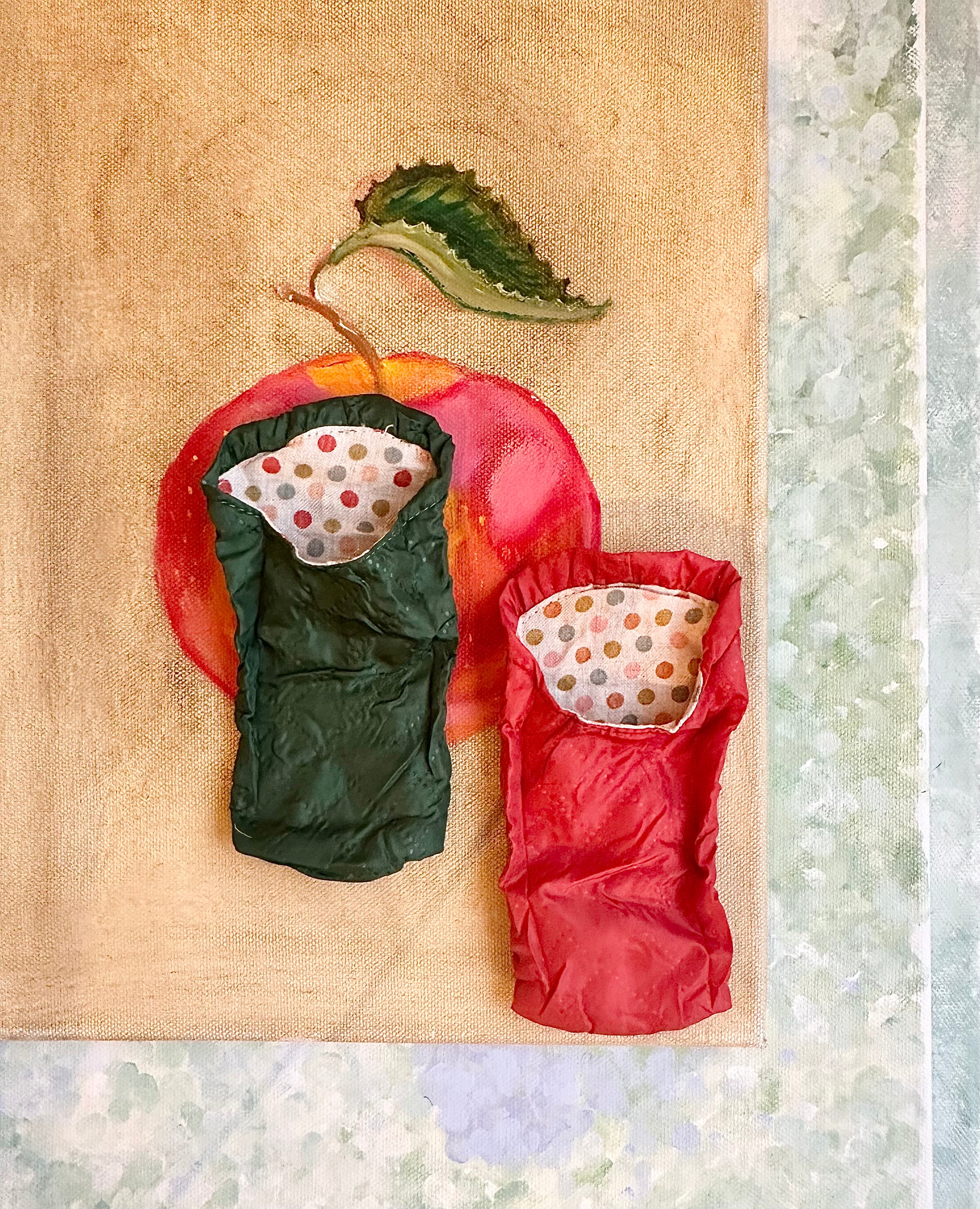 Big Sister Hiker Mouse - 2018