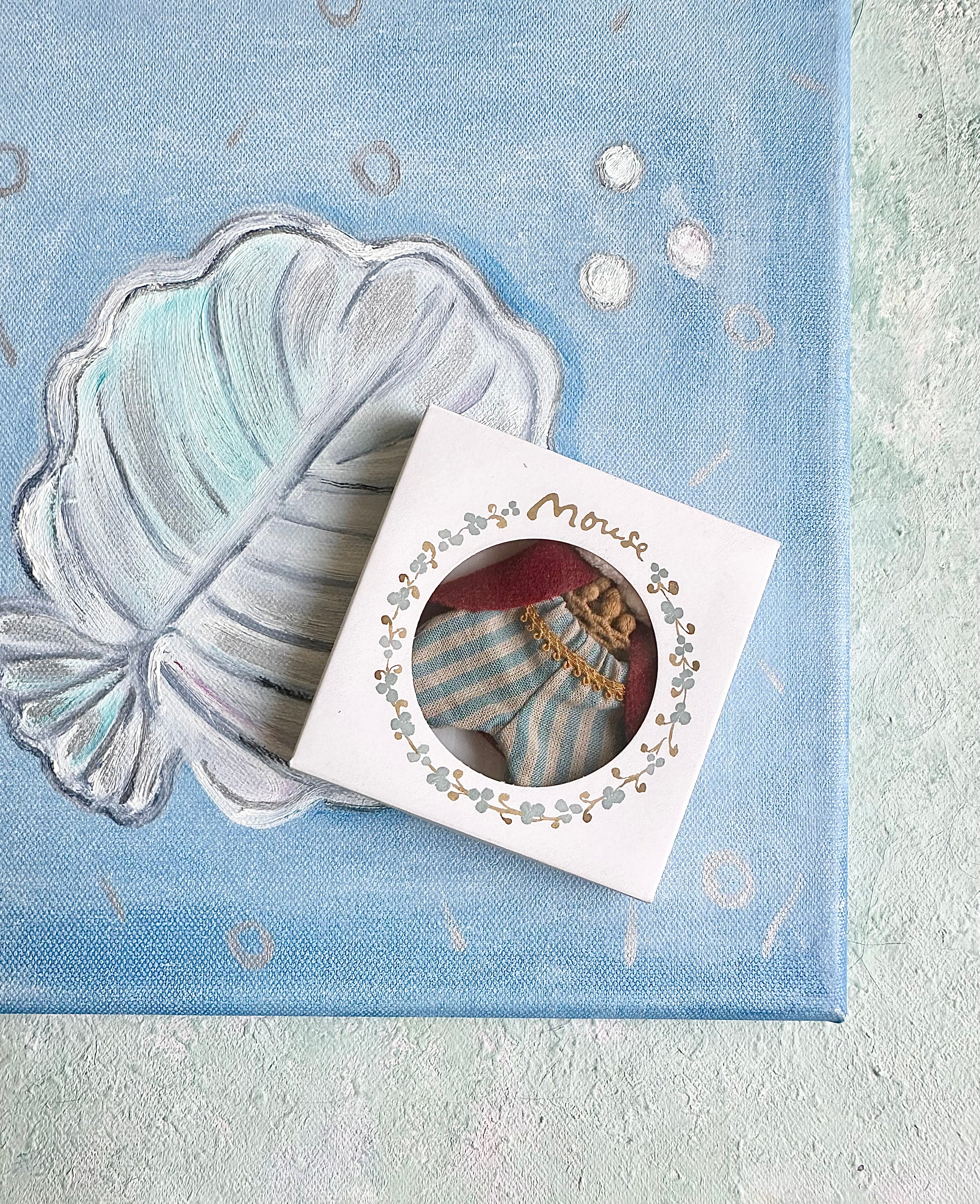 Mouse King Outfit - 2020