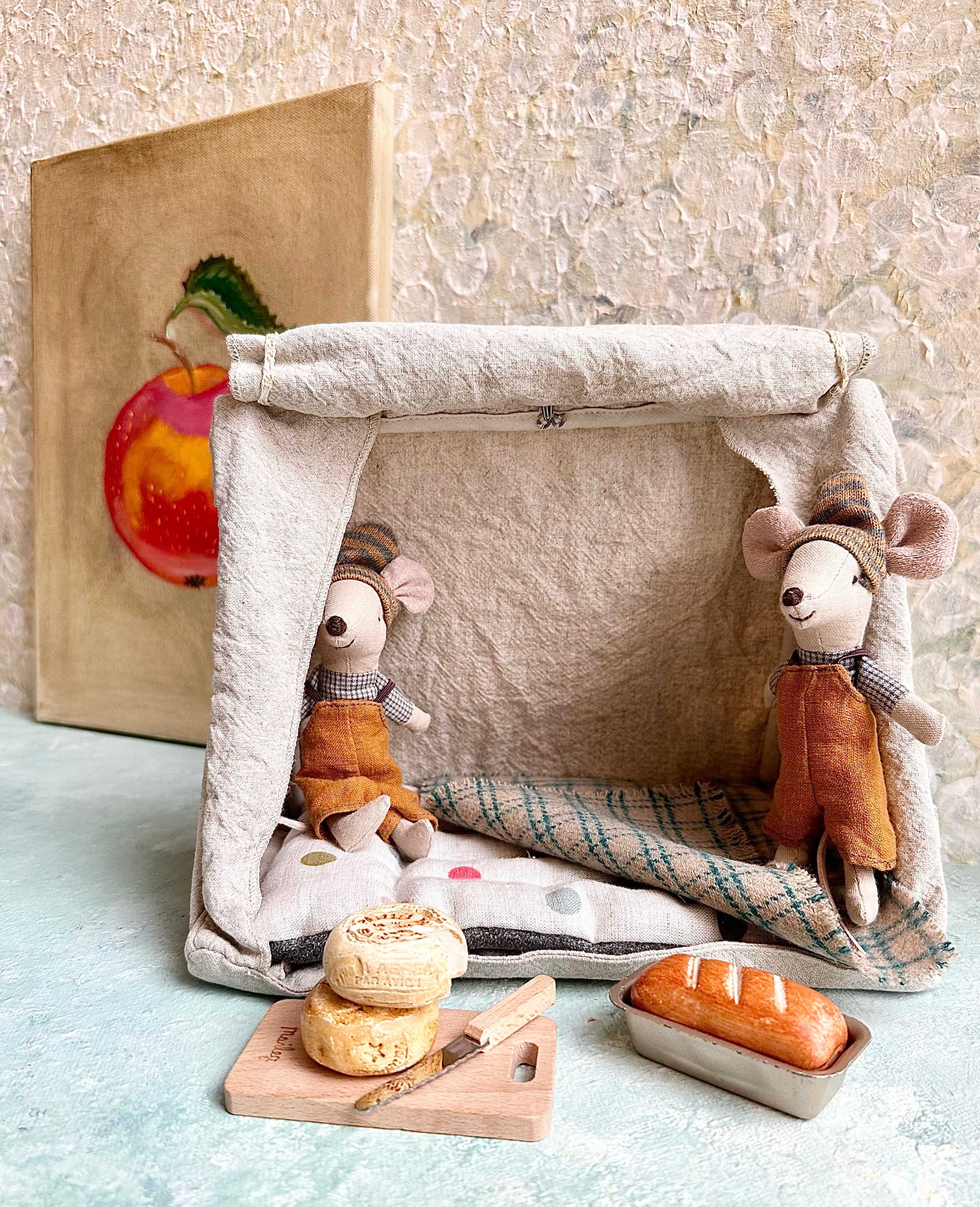 Winter Big Brother - 2016