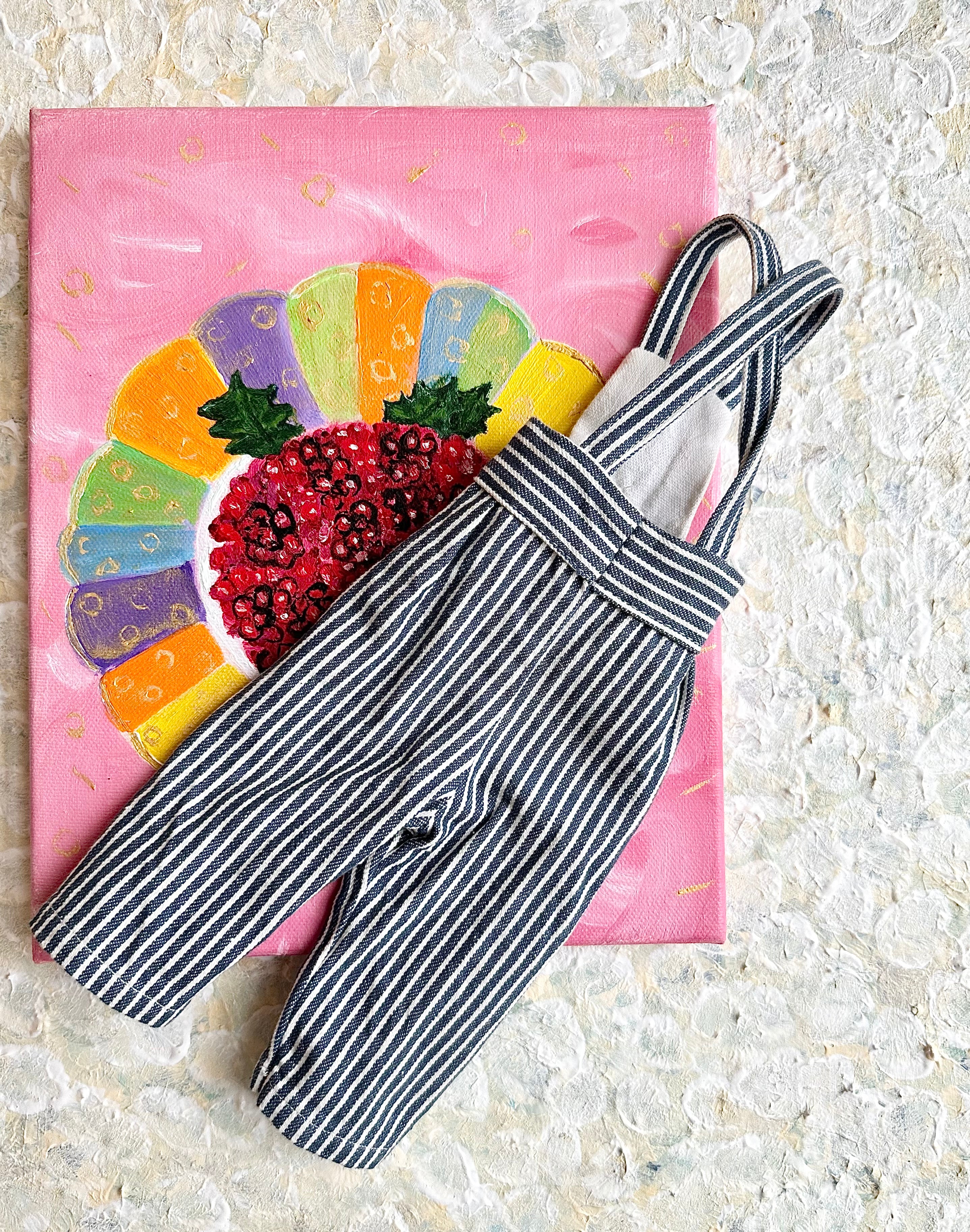 Brother & Sister - Medium Overall