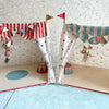 Circus Tent - 2016