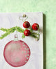 Christmas Ornament Mushroom with Hanger - 2012